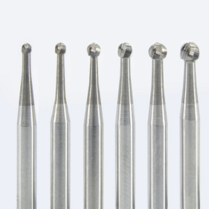 Fresa de Carbide RA-3 ERHOS