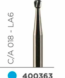 Fresa de Carbide LA6 (0.18)