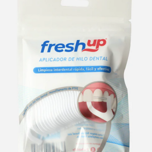 Aplicador de hilo dental x30