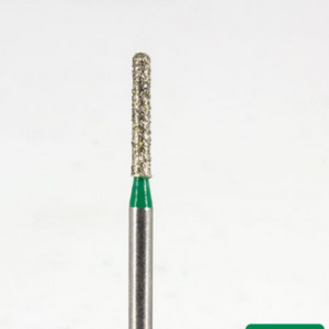 Fresa de diamante SR-11C Verde