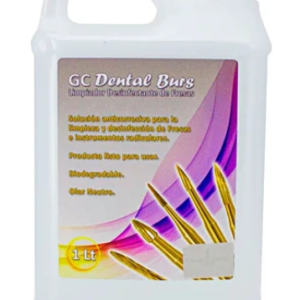 Desinfectante de Fresas GC Clean