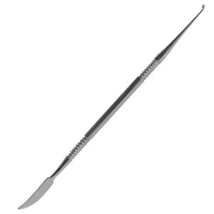 Espátula Lecrón N°6