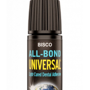 Adhesivo All bond universal BISCO