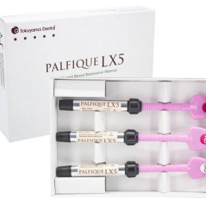 Kit Caja Resina Palfique LX5 (A2, A3 y OA3)