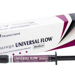 Resina Universal Flow Medium (A2) Tokuyama