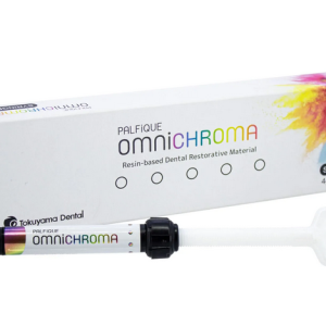 Resina Palfique Omnichroma Tokuyama