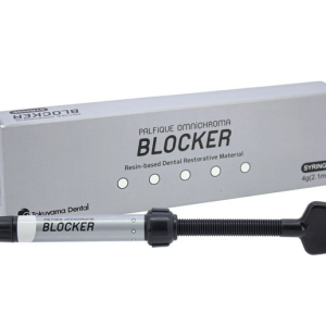 Resina Composite Palfique BLOCKER Omnichroma Tokuyama