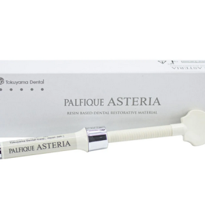 Resina Composite Palfique (A1B) ASTERIA Tokuyama