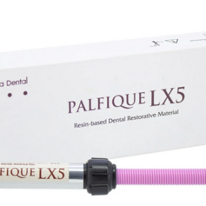 Resina Composite Palfique LX5 Color: A1