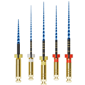 Limas mecanizadas T-Flex D-Perfect 30/04 25mm