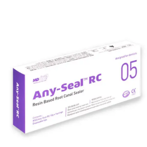 Any-Seal RC Sellador Endodóntico