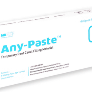 Any-Paste Hidróxido de Calcio