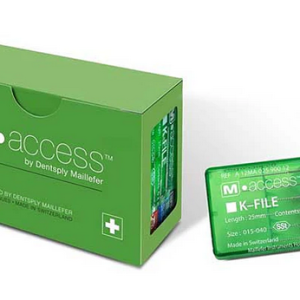 Limas K-File M-Access #06 25mm