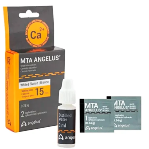 MTA Angelus 0.28g Polvo