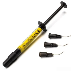 TheraCal LC 1 jeringa de 1gr. BISCO