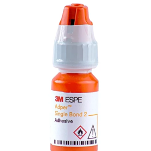 Adhesivo Single Bond 2 3gr. 3M