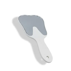 Espejo Facial con Forma de Muela