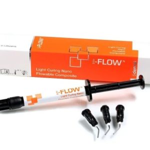 Resina Fluida I-Flow A2
