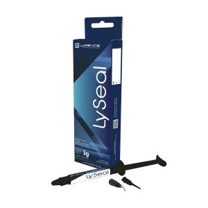 Sellante de Fosas y Fisuras Lysanda Jeringa 3gr.