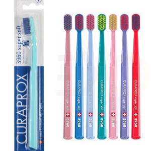 Cepillo Curaprox 3960 CS