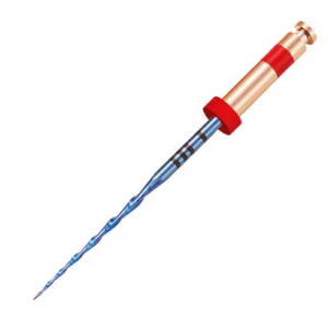 Limas mecanizadas RC BLUE D-Perfect 25/08 31mm