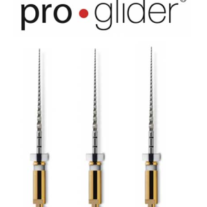 Limas Proglider Maillefer 25mm