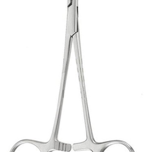 Pinza Mosquito Recta
