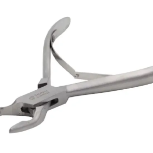Pinza Gubia de Acero