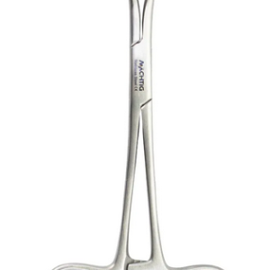 Pinza de Campo Acero