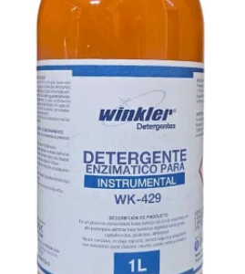 Detergente Enzimático Winkler 1L.