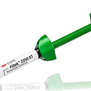 Resina z250 XT Color: A3 3M