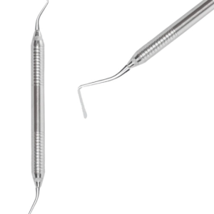 Empacador de Hilo Retractor Liso