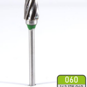 Fresón de Carbide G-F060