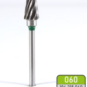 Fresón de Carbide G-L060