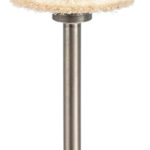 Escobilla Pelo de Cabra Jiffy Ultradent