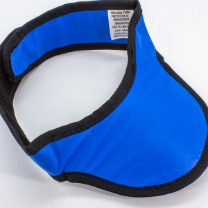 Collarín Plomado Protector
