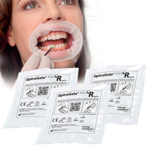 OptraGate Separador Ivoclar "S"