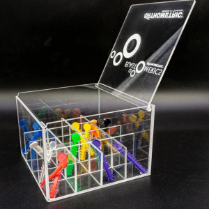 Organizador para Ligaduras Módulos ORTHOMETRIC