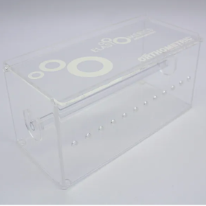 Organizador para Cadenas Elásticas ORTHOMETRIC