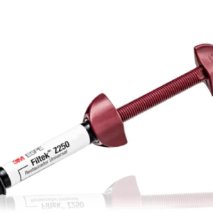 Resina Filtek z250 Color: A1 jeringa 4gr.