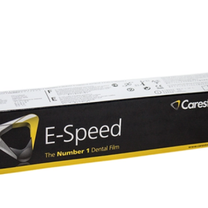 E-Speed Películas Radiográficas Adultos 150un. Carestream