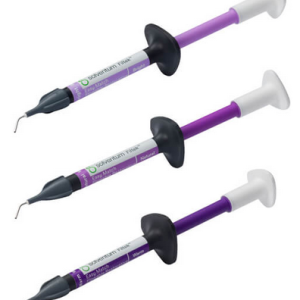 Resina Filtek Easy Match Flowable 3 jeringas