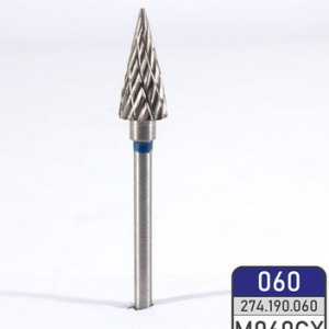 Fresón de Carbide GX-M060
