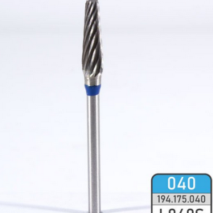Fresón de Carbide S-L040