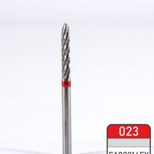 Fresón de Carbide FX-FA02314