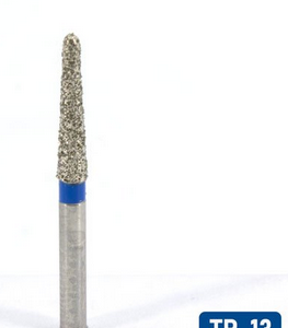 Fresa de diamante TR-13 Azul