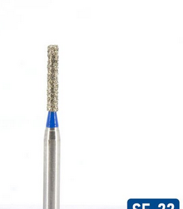 Fresa de diamante SF-22 Azul