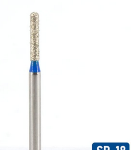 Fresa de diamante SR-18 Azul