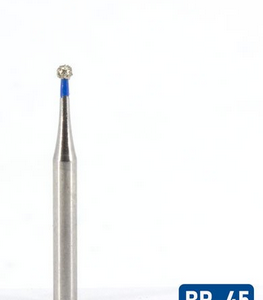 Fresa de diamante BR-45 Azul