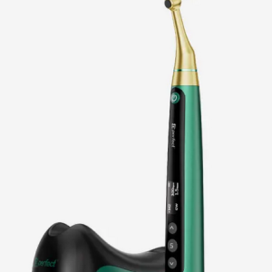 Motor de Endodoncia Br Touch con Localizador Apical Incorporado